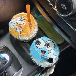 Bubble Time