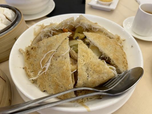Chef's Choice Chinese Cuisine by null