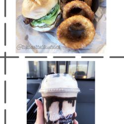 Triple O's