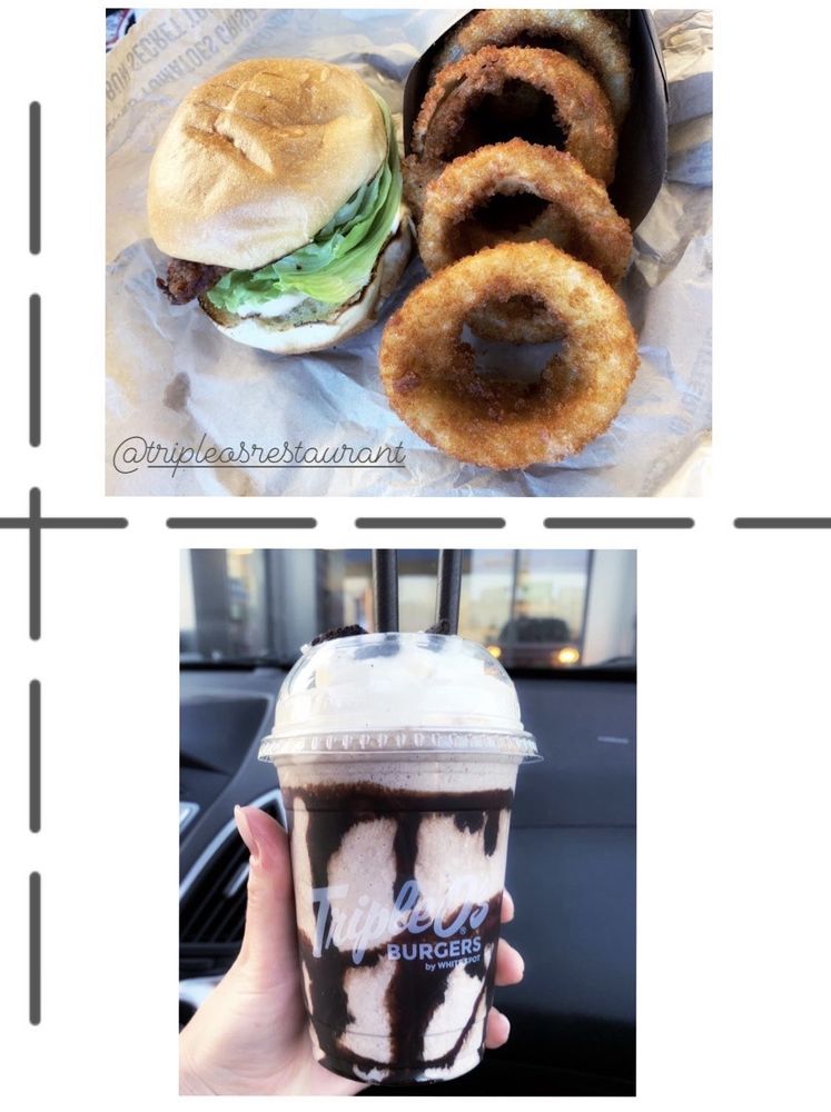 TRIPLE O’S Updated September 2024 15 Photos 5315 Dufferin Blvd SE