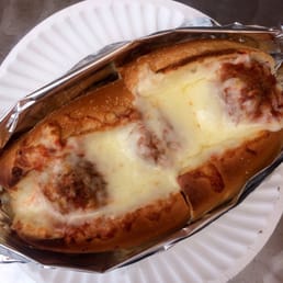 Meatballs