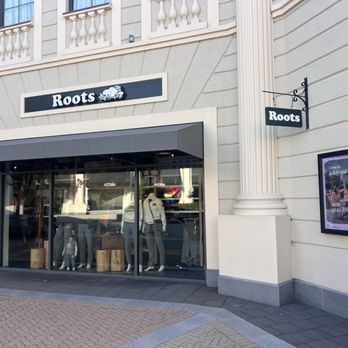 Roots - 9/17/26 FYI. Exterior. - Leather Goods Near Me - Richmond, British Columbia