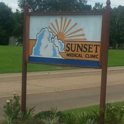 Sunset Medical Clinic