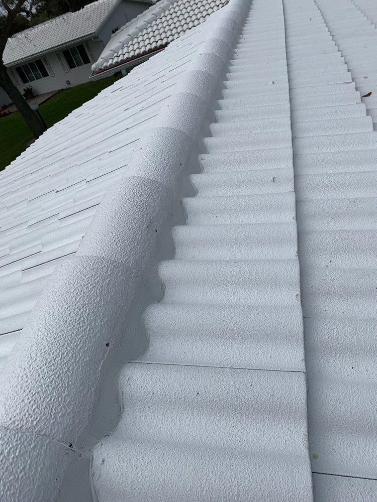 Slide of Mr. & Mrs. Shingles Roofing