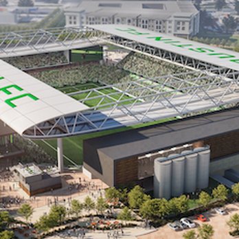 Q2 Stadium - Stadiums & Arenas Near Me - Austin, Texas Q2 Stadium - Stadiums & Arenas Near Me - Austin, Texas