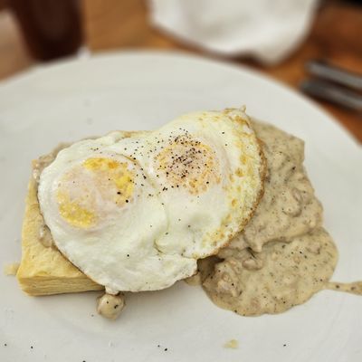Biscuit Love (Hillsboro Village) by null