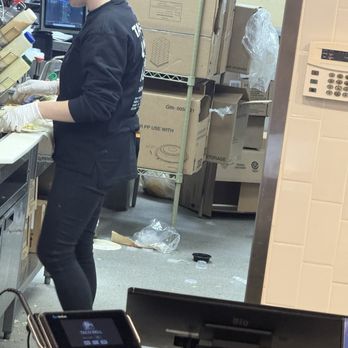 Taco Bell - Fast Food Near Me - Anderson, California