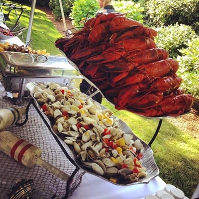 Eat Your Heart Out Catering by null