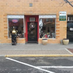 Rock & Roll Records And Collectables