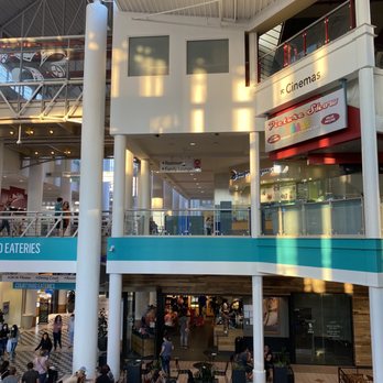MainPlace Mall - Shopping Centers Near Me - Santa Ana, California