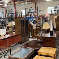 Habitat for Humanity ReStore