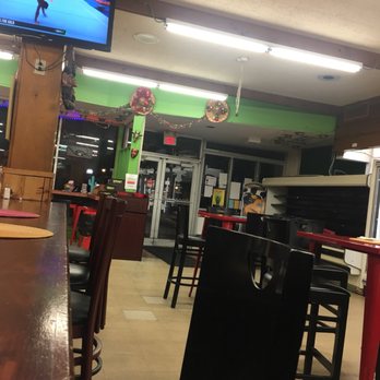 La Divina Tacos - Inside seat yourself, nice Mexican music playing too - Mexican Near Me - Buffalo, New York