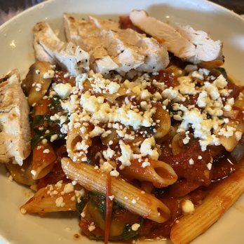 Gugliani's - Penne Mona Lisa - Italian Near Me - Houston, Texas