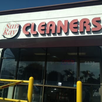Sun-Ray Cleaners - .....beware !! - Dry Cleaning Near Me - Canoga Park, California Sun-Ray Cleaners - .....beware !! - Dry Cleaning Near Me - Canoga Park, California