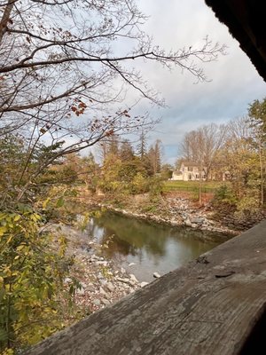 The Shire Woodstock by null