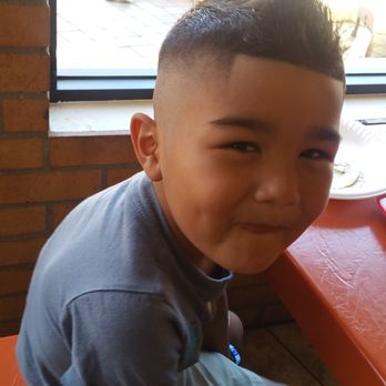 Filthy Cuts Barbershop - Robert big chilling after his fade! - Barbers Near Me - Bell, California Filthy Cuts Barbershop - Robert big chilling after his fade! - Barbers Near Me - Bell, California
