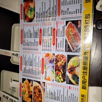 Tonight Kabab - Menu 1 - Kebab Near Me - Edison, New Jersey