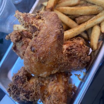 Marylous Soul Dining Experience - Soul Food Near Me - Richmond, Virginia Marylous Soul Dining Experience - Soul Food Near Me - Richmond, Virginia