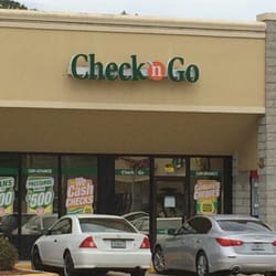 Dunn Avenue Plaza
