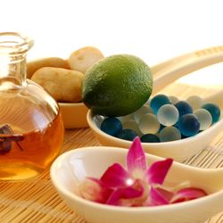 Samarra Massage & Wellness - Free Aromatherapy when you call to book your massage using this code: BLi55