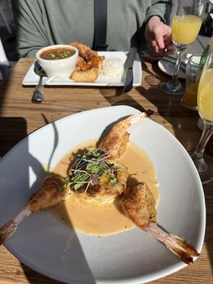 Crescent City Brewhouse by null