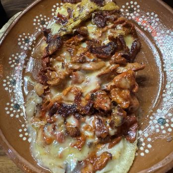 Sonorita - The Specialty, great option too, but now I'm biased, Rib tacos are the best! - Tacos Near Me - Puerto Vallarta, JAL