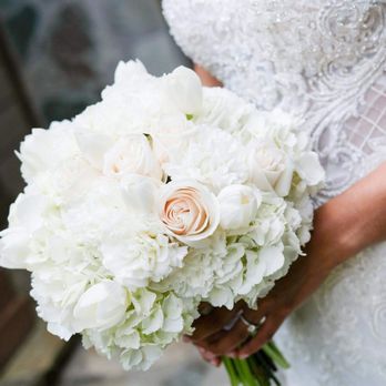 Flowers From Us - Bridal bouquet - Florists Near Me - Alpharetta, Georgia