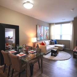 College And Crown by Cardinal Group