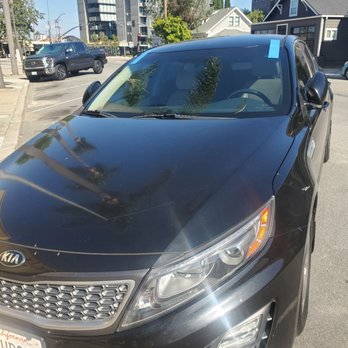 Oscar Auto Glass - Auto Glass Services Near Me