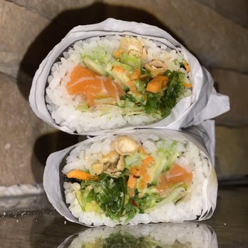 Taichi Bubble Tea - Sushi burrito - Poke Near Me - Annapolis, Maryland Taichi Bubble Tea - Sushi burrito - Poke Near Me - Annapolis, Maryland