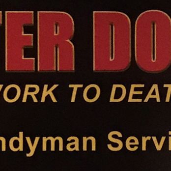 Getter Done - Handyman Near Me