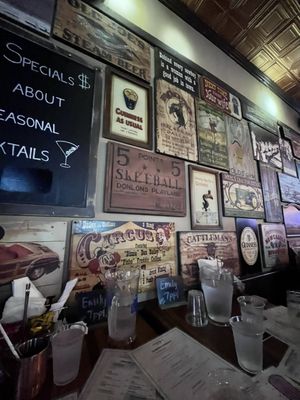 Triona's On Third by null