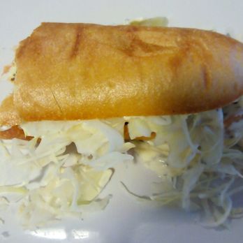 Froque Croque - Croque Boulette mit Frikadelle... - Food Near Me - Norderstedt, SH