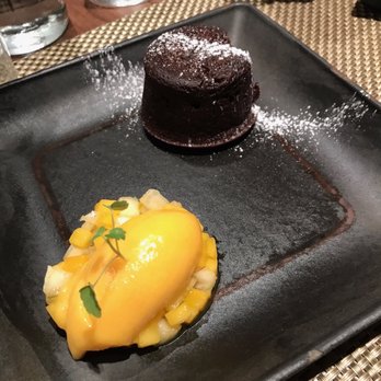 Les Cocottes - Desert (special of the day) - Bistros Near Me - Paris, 01