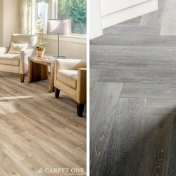 Accent Carpet One Floor & Home