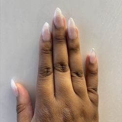 Ten Nail in NY