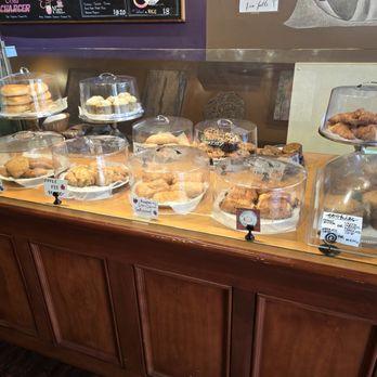 Michelangelo's Coffee House - Coffee & Tea Near Me - Madison, Wisconsin