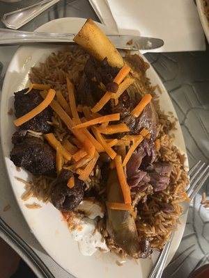 Balkh Shish Kabab House by null