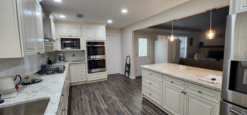 Prestige Granite Custom Works - countertop fabricator in Baytown, TX