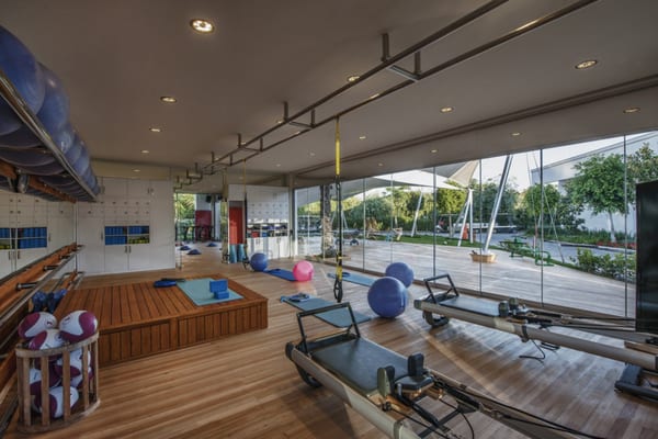 Maxx Royal Belek Golf Resort by null