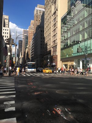 Chabad Lubavitch of Midtown