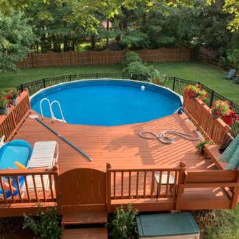 American Fence & Deck - Fences & Gates Near Me - Lanham, Maryland