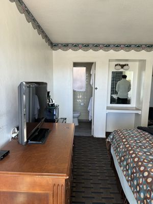 Ramblin Rose Motel by null