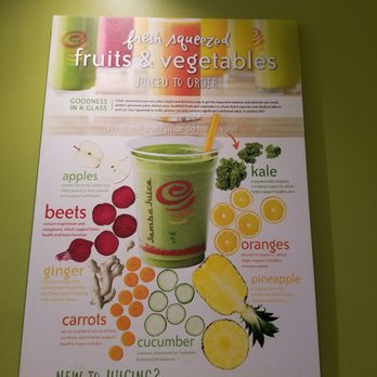 Jamba - Some juicing going on here now - Juice Bars & Smoothies Near Me - Pasadena, California Jamba - Some juicing going on here now - Juice Bars & Smoothies Near Me - Pasadena, California