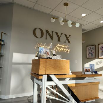 Onyx Medical Aesthetics - This is the place to go for botox and so much more! These ladies are amazing and genuine. - Aestheticians Near Me - Lacey, Washington Onyx Medical Aesthetics - This is the place to go for botox and so much more! These ladies are amazing and genuine. - Aestheticians Near Me - Lacey, Washington
