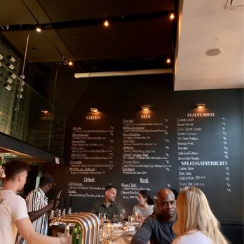 Ardesia Wine Bar - people at the bar - Wine Bars Near Me - New York, New York Ardesia Wine Bar - people at the bar - Wine Bars Near Me - New York, New York