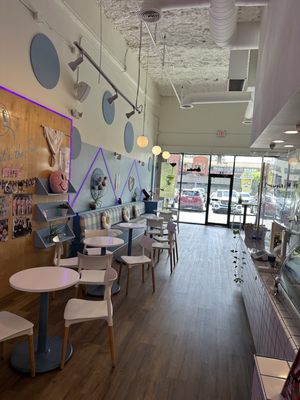 Pearl's Tea - Doraville by null