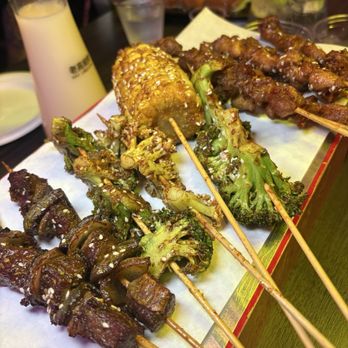 Gao’s BBQ & Crab - Chinese Near Me - Allen, Texas