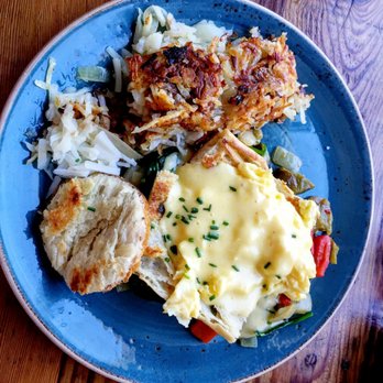 The Table - New American Near Me - San Jose, California