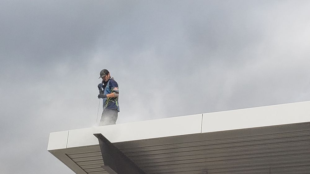 CYPRESS PRESSURE WASHING Request a Quote 12 Photos Cypress, Texas